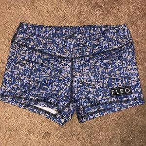 FLEO 3.25 INCH SHORTS